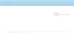 Desktop Screenshot of mampf.at